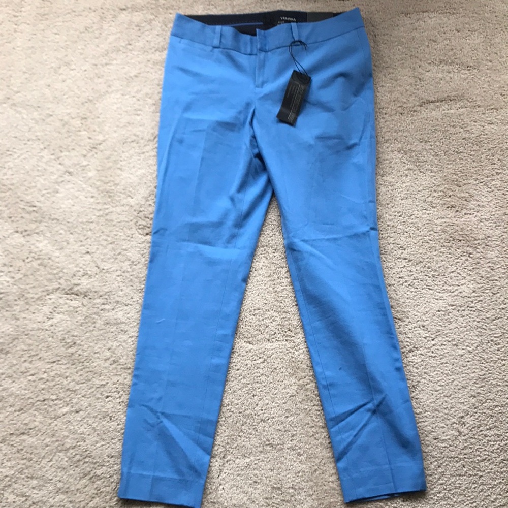 Versona 360 Stretch Fabric Pant | Size 4